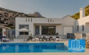 Ag. Ioannis Kreta, Agios Ioannis: Zwei moderne Villen mit Meerblick in Ostkreta Haus kaufen